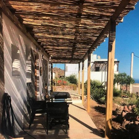 Apartament Almería Exteriér fotografie