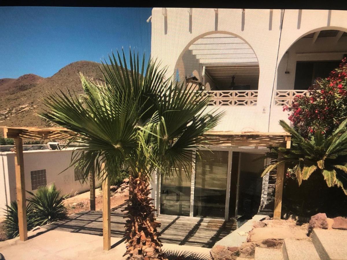 Apartament Almería Exteriér fotografie